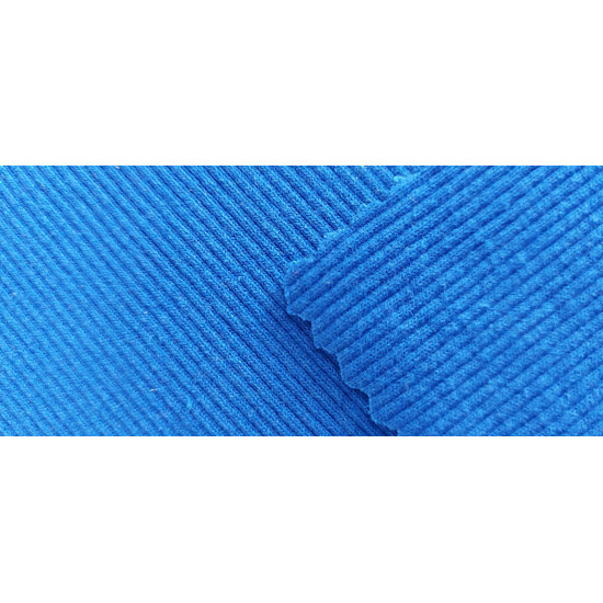 Kumaş cinsi: Mikro Likralı Kaşkorse Kompozisyon: %49 Cot %49 Pes %2 Ea