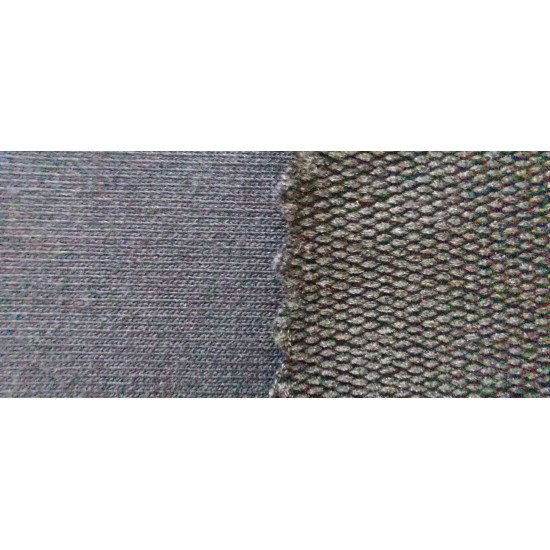 Mikro Likralı 2 iplik Kompozisyon: %72 Cot %22 Pes %6 Ea