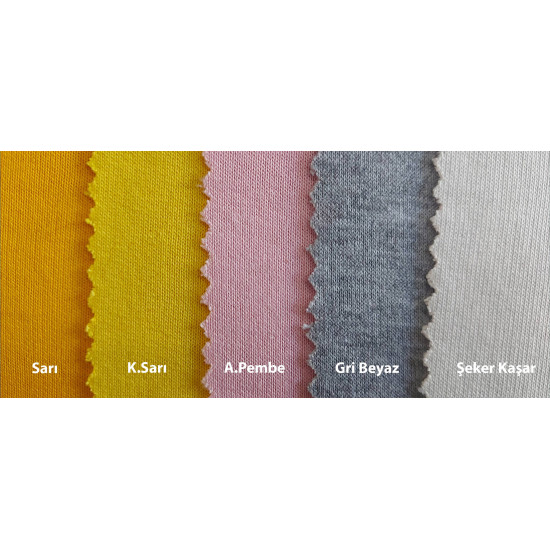 30/70/10 Nike 3 iplik Kompozisyon: %65 Cot %35 Pes