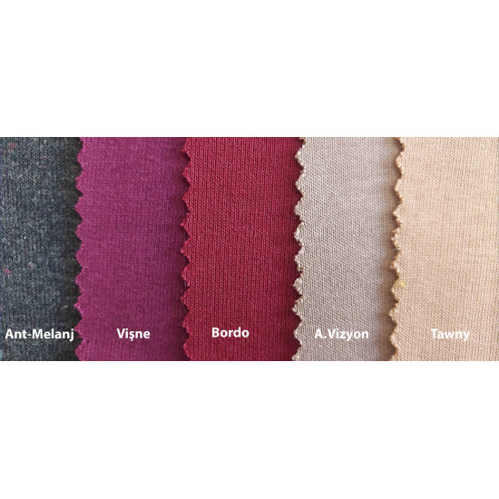 30/70/10 Nike 3 iplik Kompozisyon: %65 Cot %35 Pes