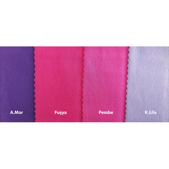 Nano Likralı Süprem Kompozisyon: %96 Cot %4 Ea