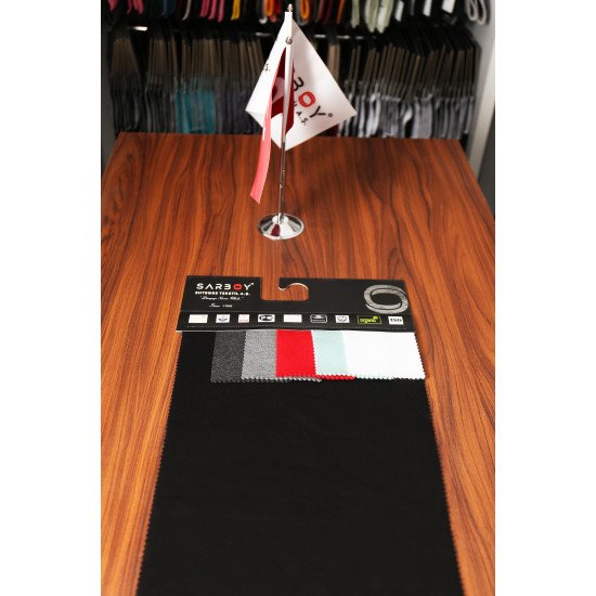 30/70/10 Kompakt Üç İplik, Kompozisyon: %66 Cot %34 Pes, Gramaj: 310 g/m2  Kod: K210003