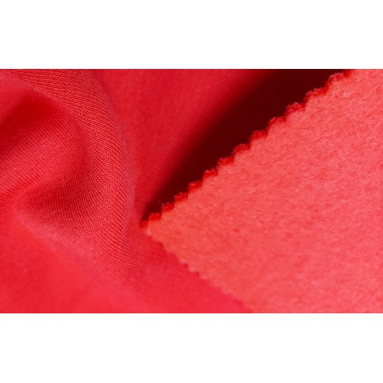 30/70/10 Kompakt Üç İplik, Kompozisyon: %66 Cot %34 Pes, Gramaj: 310 g/m2  Kod: K210003