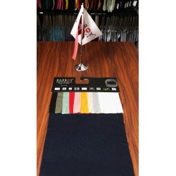 Nano Likralı Kaşkorse Kompozisyon: %48 Cot  %48 Pes %4 Ea Gramaj: 220 g/m2 