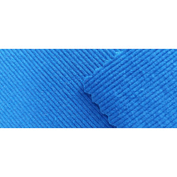 Kumaş cinsi: Mikro Likralı Kaşkorse Kompozisyon: %49 Cot %49 Pes %2 Ea