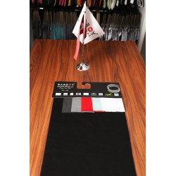 30/70/10 Kompakt Üç İplik, Kompozisyon: %66 Cot %34 Pes, Gramaj: 310 g/m2  Kod: K210003