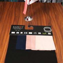 Nike Double Face İnterlok