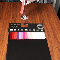 Mikro Likralı 2 iplik 